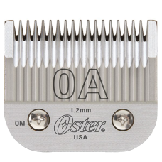 Oster #0A=1,2 мм